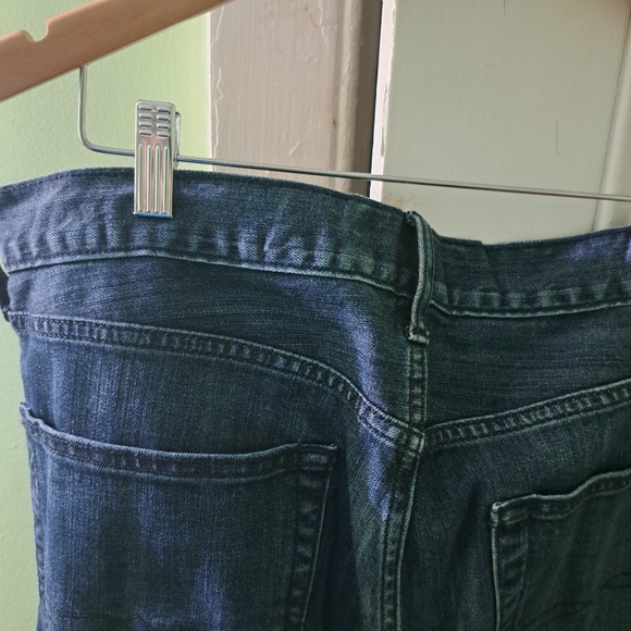 Lucky Brand Blue Jeans - Picture 12 of 14